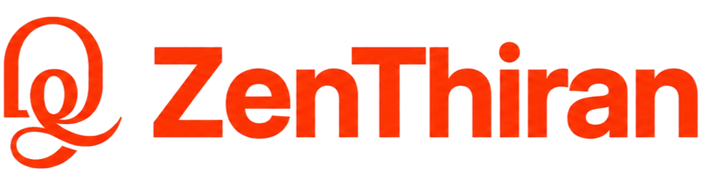ZenThiran - Future of Learning | Academic & Professional Excellence